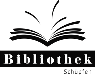 Logo Bibliothek
