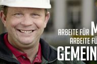 Wir suchen: Eine/n Abteilungsleiter/in Gemeindebetriebe & Tiefbau (80 - 100%)