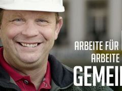Wir suchen: Eine/n Abteilungsleiter/in Gemeindebetriebe & Tiefbau (80 - 100%)