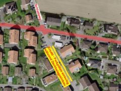 Deckbelagsarbeiten Höheweg