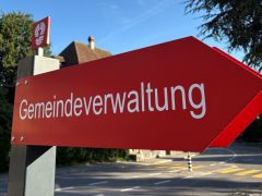 Sommeröffnungszeiten der Verwaltung